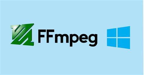 home economics s03e08 ffmpeg|FINALLY got FFMPEG Windows Stream Working w/ Copy Codec.